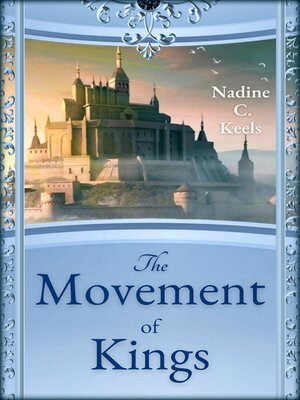 cover image of The Movement of Kings